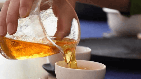 济南茶叶市场是华北地区最大的