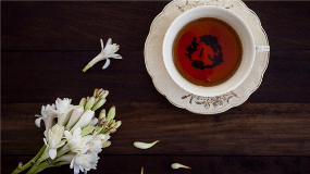 什么茶属于红茶类