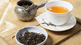 喝黑茶的功效是什么