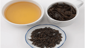 乌龙茶属于什么茶发酵