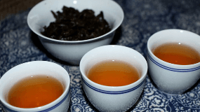 茶经关于泡茶的水