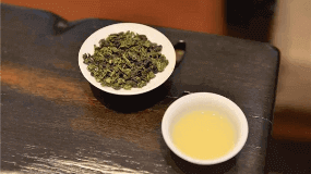 龙井属于花茶还是绿茶