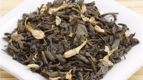 茉莉花茶属于什么茶绿茶