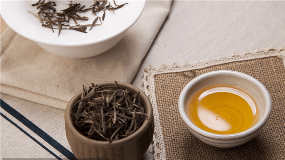 茶叶发酵与不发酵功效有什么区别