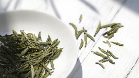 竹叶青属于顶级绿茶吗