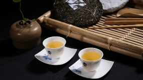 茶海泡茶视频教学
