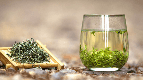 哪些属于绿茶品种
