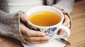洋甘菊茶能治过敏吗
