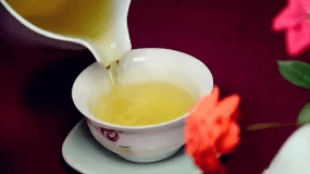 安溪茶产业的现状