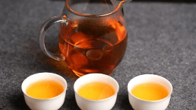 菊花枸杞茶的功效高血糖人能喝吗