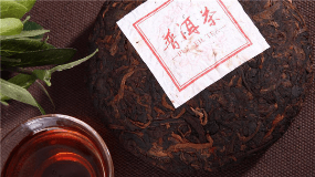 普洱茶属于什么发酵茶