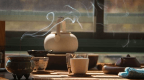 中国十大名茶列表
