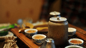 中国饮茶方法的四次演变（中国的饮茶方法有哪些）