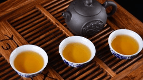 光看茶汤就能鉴别茶品质，学起来！