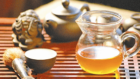 什么茶叶最能减肥
