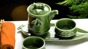 活瓷茶具保养有哪些注意事项