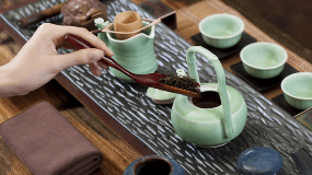 青海酥油茶好喝吗