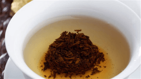 普洱茶生茶属于什么类型的茶