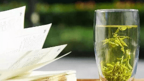 中国十大名茶及品质特点