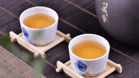 郑州茶叶市场开业