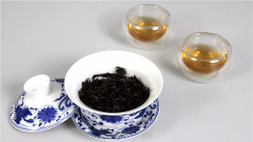 肉桂茶属于什么茶是大红袍吗