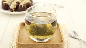 绿茶加蜂蜜（绿茶加蜂蜜的功效与作用及禁忌）
