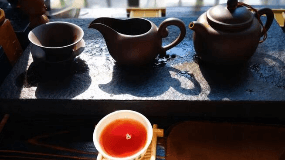 乌龙茶有减脂效果吗