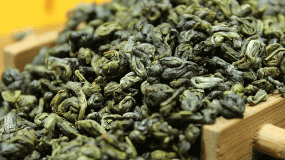 碧罗春茶是绿茶吗?