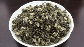 崂山绿茶碧螺春多少钱一斤