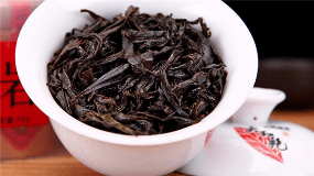 大红袍肉桂属于哪种茶