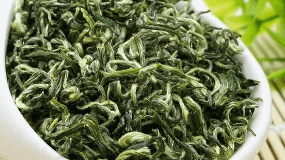 碧螺春属于小叶种绿茶吗