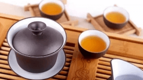景德镇瓷器高档茶具