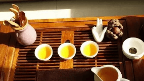 中国名茶红茶