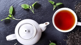雁荡毛峰茶是绿茶吗