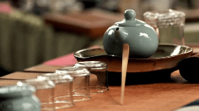 铁茶壶炉
