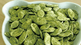 台湾绿茶瓜子