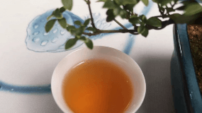 英式红茶和中国红茶