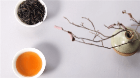 大红袍茶属于哪种茶