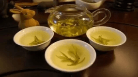 中国茶具历史
