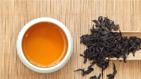 大红袍茶是红茶还是绿茶