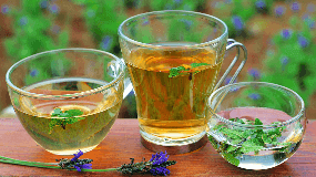 石竹茶能和枸杞一起泡吗