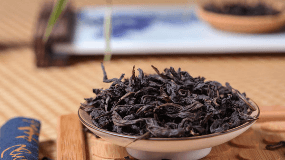 台湾梨山茶属于什么茶种