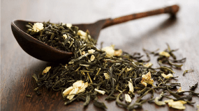 茉莉白螺是红茶还是绿茶