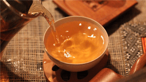 云南普洱茶茶砖是什么茶
