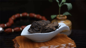 安化黑茶含有什么菌