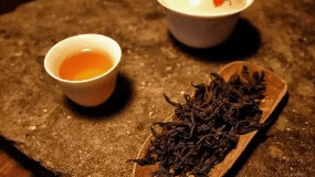 喝对茶才能护心！喝绿茶配点它，保健功效增倍！