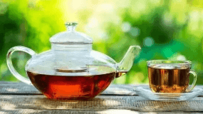 都说茶香茶香，那么茶到底是怎么香的？为什么茶做出来会自带香味