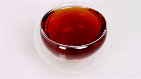 安化黑茶是红茶