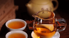以下名茶属于乌龙茶