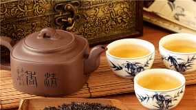 普洱茶属于什么茶系列